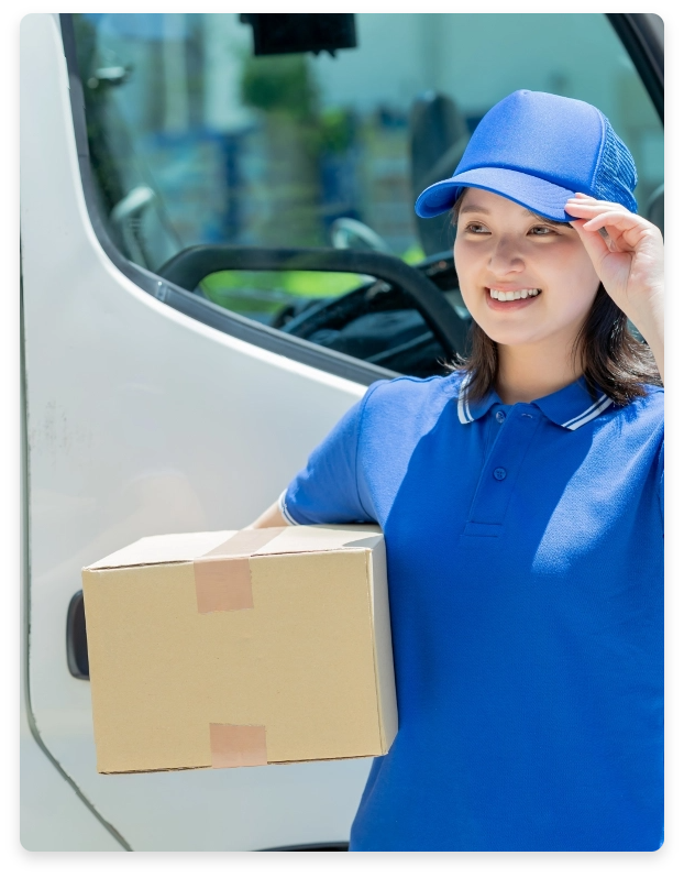 多様性のある優れた人材をお探しならゴーフェアへ